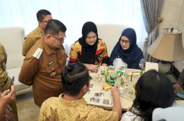 Makassar Genjot Perwali Inklusif, Munafri Pastikan Fasilitas Publik Ramah Disabilitas