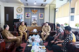 Kemendagri Setujui, Seleksi Direksi PDAM Makassar Berlanjut, 24 Peserta Siap Ikuti Tahap Wawancara