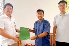 Bank Sulselbar Dukung Petani Selayar Lewat KUR, Potensi Jagung Tembus Rp54 Juta per Panen