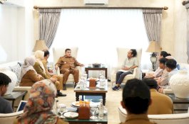 Pemkot Makassar Perdana Terlibat, Munafri: MIWF 2026 Jadi Panggung Kolaborasi Kreatif Global