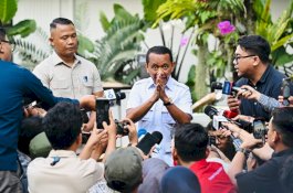 Presiden Prabowo Terima Laporan Menteri ESDM: Pasokan Energi Nasional Aman, IUP Dievaluasi