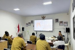 Hilirisasi Kakao Luwu Timur Menguat, Studi Kelayakan Pabrik Tomoni Tunjukkan Potensi Ekonomi Desa