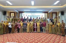 Kolaborasi Jadi Kunci, Lutim Dorong Pelestarian Budaya sebagai Arah Pembangunan Berkelanjutan