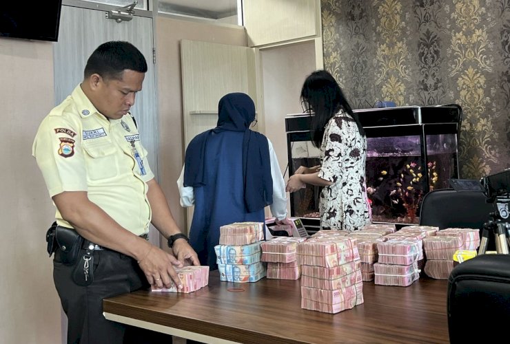 Kejati Sulsel Selamatkan Rp4,3 Miliar dari Kasus Dugaan Korupsi Bibit Nanas, Penelusuran Aset Terus Berlanjut