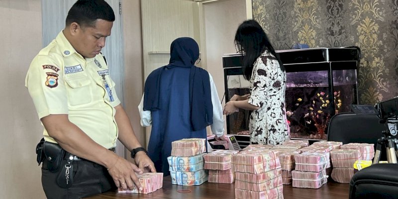 Kejati Sulsel Selamatkan Rp4,3 Miliar dari Kasus Dugaan Korupsi Bibit Nanas, Penelusuran Aset Terus Berlanjut