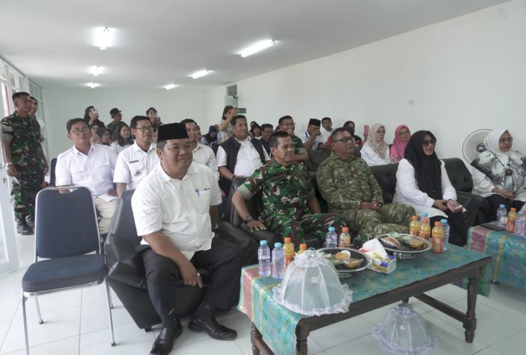 Koperasi Merah Putih Mulai Bergerak di Luwu Timur, Wabup Puspawati Dorong Desa Lebih Mandiri