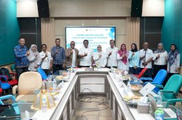 Lawan Tantangan Algoritma, Vokasi UNHAS dan KPU Selayar Bangun Demokrasi Kreatif Lewat Konten Digital