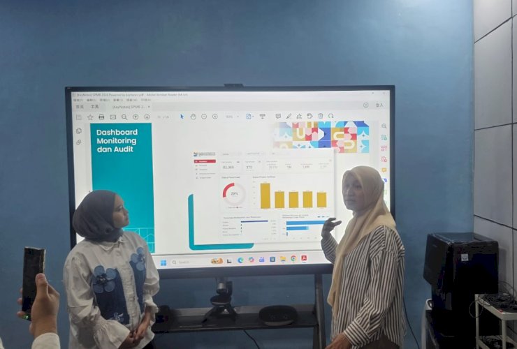 Pemkot Makassar Benahi Total SPMB 2026, Server Dipisah dan Aduan Dibuka Demi Cegah Kendala