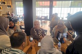 Disdik Makassar Perpanjang Simulasi SPMB 2026 hingga 21 Mei, Sekolah Diminta Segera Update Dapodik