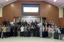 Bawaslu Sulsel Cetak Pengawas Partisipatif, Siapkan Fondasi Pemilu 2029 Bermartabat