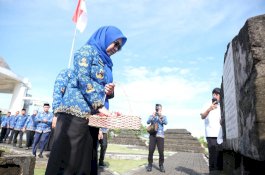Momentum Harkitnas 2026, Bupati Gowa Serukan ASN Perkuat Persatuan di Tengah Tantangan Digital