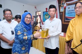 Bantuan Pangan Gowa Naik 50 Persen, 70 Ribu Warga Kini Terjangkau Program Pemkab dan BULOG