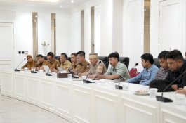Warga Tamalanrea Menolak Jadi &ldquo;Tumbal&rdquo; PSEL, Desak Pemerintah Pusat Tinjau Ulang Lokasi