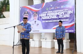 Momentum Harkitnas ke-118, Pemkab Luwu Timur Tekankan Kebangkitan Generasi Muda di Era Digital