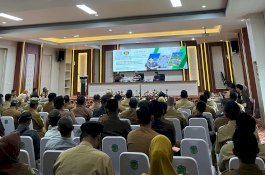 Pemkab Lutim Gandeng Kejari, Program Pandu Juara 2026 Dikawal Ketat demi Cegah Penyimpangan