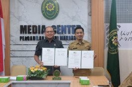 Warga Makassar Kini Bisa Sidang di Kantor Dukcapil, Tak Perlu Lagi ke Pengadilan