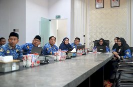Wabup Puspawati Dorong Dukungan Pusat untuk Percepat Kemajuan Luwu Timur di Forum Reboan