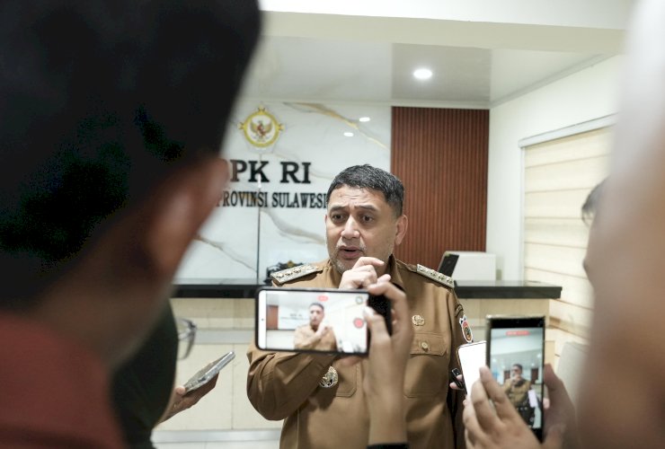 Delegasi Makassar Gagal ke Paskibraka Nasional, Munafri Minta Seleksi Fair dan Transparan