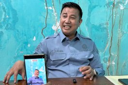 Pasar Kubis Pindah ke Malengkeri, 400 Kendaraan Bongkar Muat Kini Terpusat