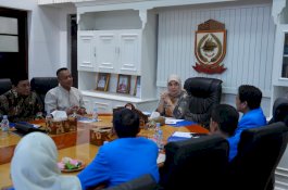 Wawali Aliyah Dukung KKN Berdampak UNIFA 2026, Mahasiswa Didorong Jadi Solusi di Tengah Masyarakat