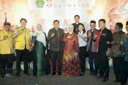 Hadiri Sannipata Waisak, Munafri Tegaskan Makassar Rumah Bersama dan Benteng Toleransi di Tengah Keberagaman