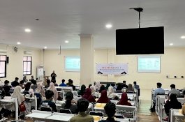 21 Daerah Masuk Zona Risiko Tinggi dan Sedang, Penyempitan Ruang Sipil Dinilai Perparah Krisis Ekologis