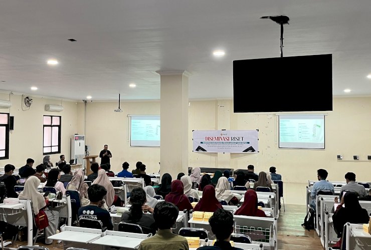 21 Daerah Masuk Zona Risiko Tinggi dan Sedang, Penyempitan Ruang Sipil Dinilai Perparah Krisis Ekologis