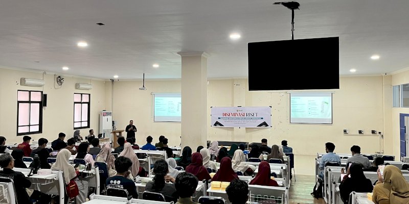 21 Daerah Masuk Zona Risiko Tinggi dan Sedang, Penyempitan Ruang Sipil Dinilai Perparah Krisis Ekologis