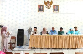 Baru Dua Hari Menjabat, Plt Kepala MAN Pinrang Langsung Bidik Juara Porseni 2026