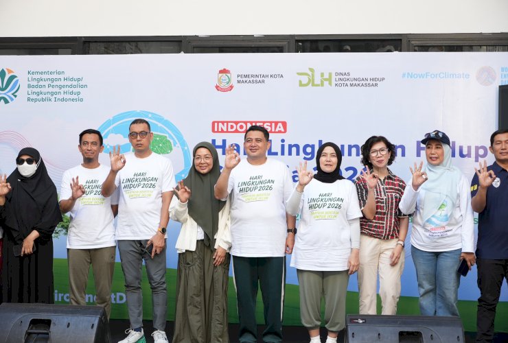 Produksi Sampah Capai 1.036 Ton per Hari, Pemkot Siapkan Reward dan Punishment untuk Dorong Perubahan Perilaku