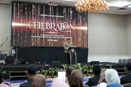 Wali Kota Munafri Perkuat Pendidikan Karakter, Siapkan Pembiayaan Siswa Tak Tertampung di Sekolah Negeri