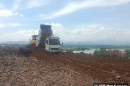 Dari Gunungan Sampah Menuju Kawasan Bernilai, TPA Antang Disulap Jadi Sanitary Landfill Modern