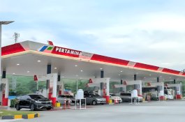 Pertamina Naikkan Harga Pertamax dan Pertamax Green per 10 Juni 2026, Ini Rinciannya