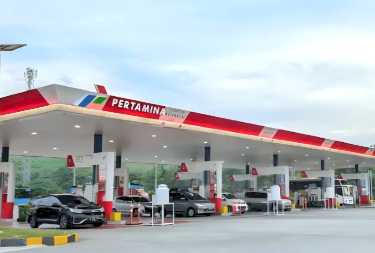 Pertamina Naikkan Harga Pertamax dan Pertamax Green per 10 Juni 2026, Ini Rinciannya