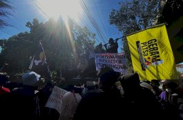 Warga Tamalanrea Tolak PSEL Rp3 Triliun, Desak Pemerintah Pusat Tinjau Ulang Lokasi Proyek