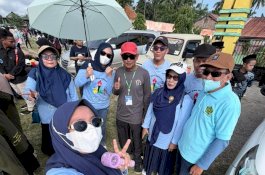 MAN Pinrang Target Pertahankan Juara Umum pada Porseni 2026 di Teppo