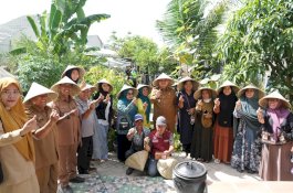 Munafri Gerakkan RT/RW Kelola Sampah dari Rumah, Siapkan Hadiah Rp100 Juta untuk Lingkungan Terbaik
