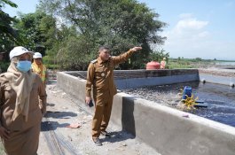 Munafri Benahi Total TPA Antang: Kolam Lindi Diperkuat, Bau dan Pencemaran Ditarget Tekan