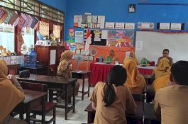 Verifikasi STBM Luwu Timur Didorong Jadi Audit Perilaku, Bukan Sekadar Penilaian Administratif