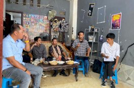 Tokoh Adat Rongkong dan OMS Bersatu Tolak Geothermal: Ancaman bagi Hutan, Lahan Pertanian, dan Ritus Leluhur