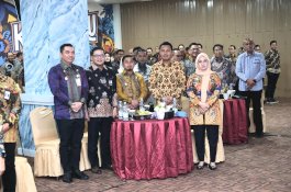 Bupati Gowa Bidik Skema KPBU untuk Percepat Infrastruktur di Tengah Keterbatasan APBD