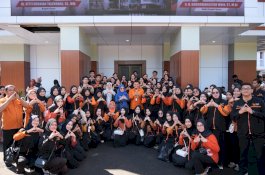 Komitmen Data Akurat, Pemkab Gowa Siap Petakan Ekonomi Digital Lewat Sensus Ekonomi 2026