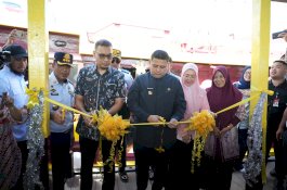 Janji Kampanye Munafri-Aliyah Terbukti, Pete-pete Laut Gratis Layani Warga Kepulauan Makassar
