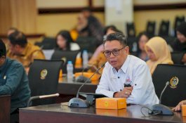 Soroti Pengunduran Diri Ratusan Kepala Sekolah di Sulsel, Ombudsman Minta Pemprov Transparan