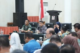 Makassar Siap Jadi Panggung Diplomasi Gastronomi Dunia: 28 Negara Akan Hadiri IGS Diplomatic Tour 2026