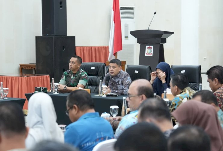Makassar Siap Jadi Panggung Diplomasi Gastronomi Dunia: 28 Negara Akan Hadiri IGS Diplomatic Tour 2026