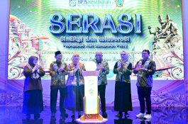 Makassar Dorong Perlindungan Kesehatan Purnabakti, UHC Hampir 100 Persen Jadi Bukti Kekuatan JKN