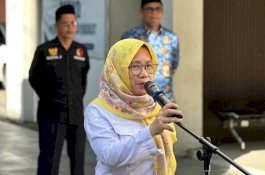 Bawaslu Sulsel Dorong Konsolidasi Demokrasi di Masa Non Tahapan: &ldquo;Pengawasan Tidak Boleh Berhenti&rdquo;