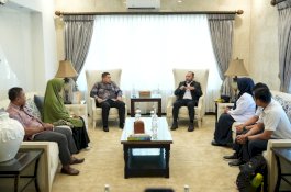 Lontara Plus Bakal Hadirkan Prakiraan Cuaca BMKG, Munafri: Informasi Penting Kini dalam Satu Genggaman