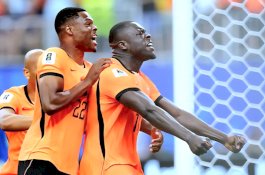 Belanda Hancurkan Swedia 5-1, Kokoh di Puncak Grup F Piala Dunia 2026